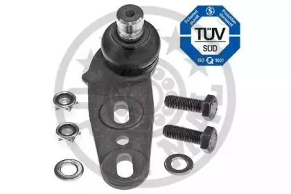 Несущий / направляющий шарнир OPTIMAL купить