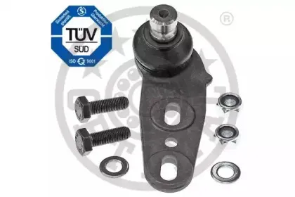 Несущий / направляющий шарнир OPTIMAL купить