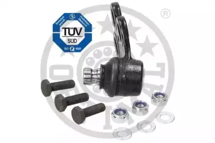 Несущий / направляющий шарнир OPTIMAL купить