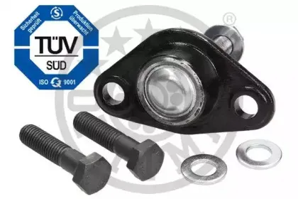 Несущий / направляющий шарнир OPTIMAL купить