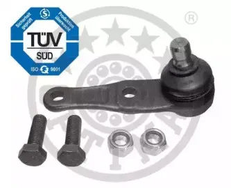 Несущий / направляющий шарнир OPTIMAL купить