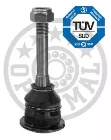 Несущий / направляющий шарнир OPTIMAL купить