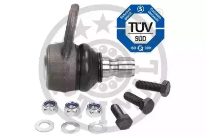 Несущий / направляющий шарнир OPTIMAL купить