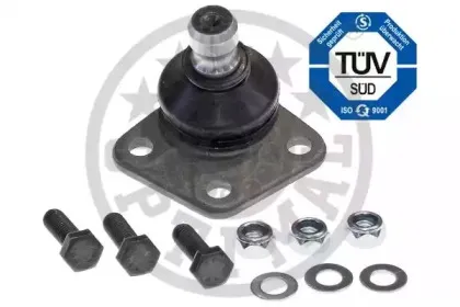 Несущий / направляющий шарнир OPTIMAL купить