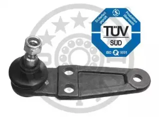 Несущий / направляющий шарнир OPTIMAL купить