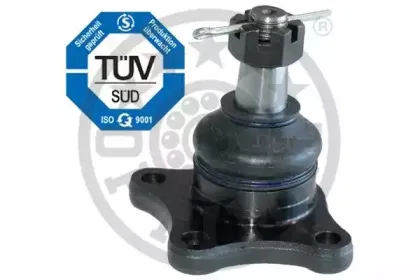 Несущий / направляющий шарнир OPTIMAL купить