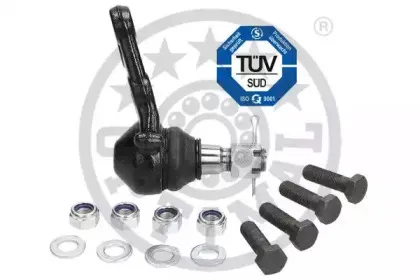 Несущий / направляющий шарнир OPTIMAL купить