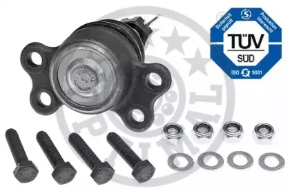 Несущий / направляющий шарнир OPTIMAL купить