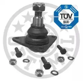 Несущий / направляющий шарнир OPTIMAL купить