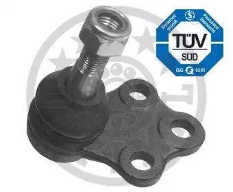 Несущий / направляющий шарнир OPTIMAL купить