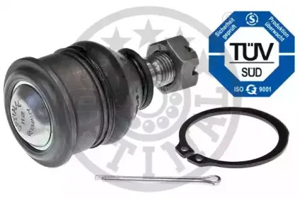 Несущий / направляющий шарнир OPTIMAL купить