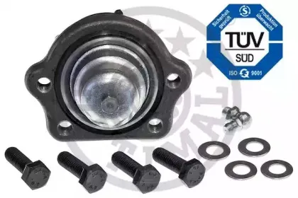 Несущий / направляющий шарнир OPTIMAL купить