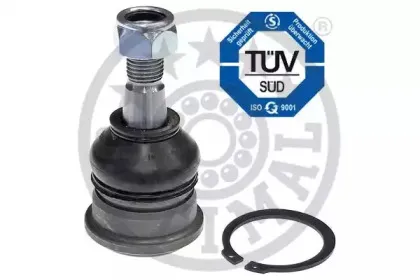 Несущий / направляющий шарнир OPTIMAL купить