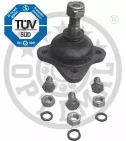 Несущий / направляющий шарнир OPTIMAL купить