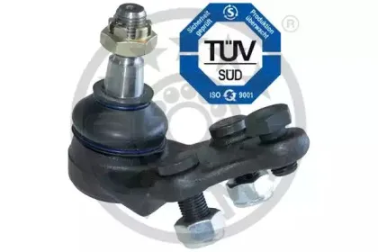 Несущий / направляющий шарнир OPTIMAL купить