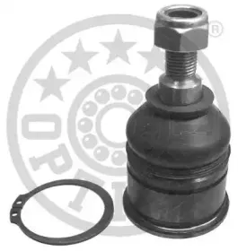 Несущий / направляющий шарнир OPTIMAL купить