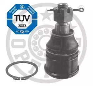 Несущий / направляющий шарнир OPTIMAL купить