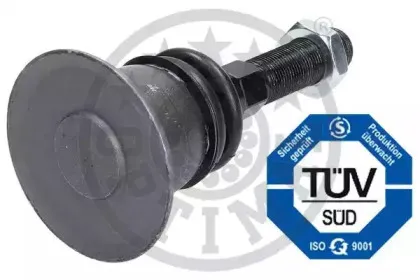 Несущий / направляющий шарнир OPTIMAL купить