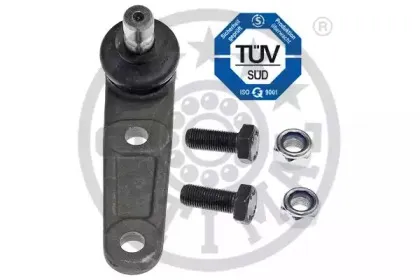 Несущий / направляющий шарнир OPTIMAL купить