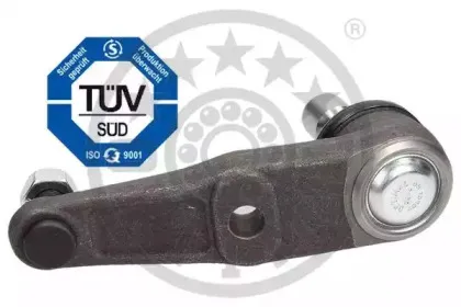 Несущий / направляющий шарнир OPTIMAL купить