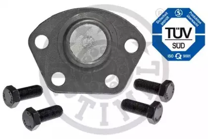 Несущий / направляющий шарнир OPTIMAL купить