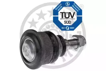 Несущий / направляющий шарнир OPTIMAL купить