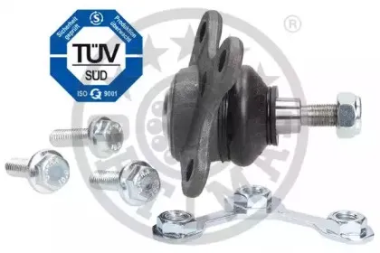 Несущий / направляющий шарнир OPTIMAL купить