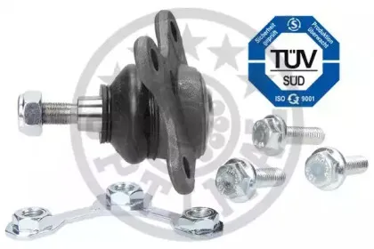 Несущий / направляющий шарнир OPTIMAL купить