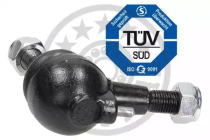 Несущий / направляющий шарнир OPTIMAL купить