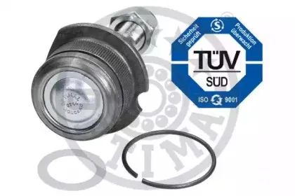 Несущий / направляющий шарнир OPTIMAL купить