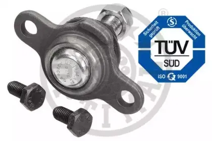 Несущий / направляющий шарнир OPTIMAL купить