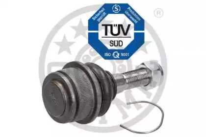 Несущий / направляющий шарнир OPTIMAL купить