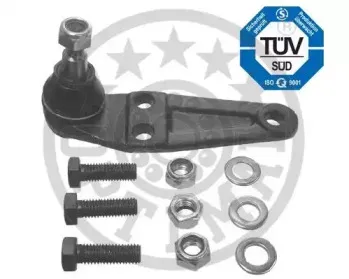 Несущий / направляющий шарнир OPTIMAL купить