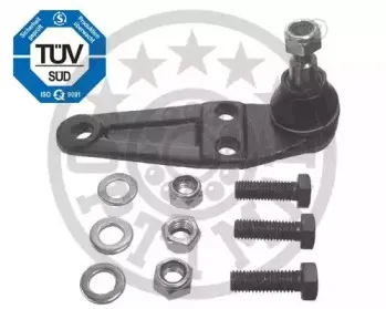 Несущий / направляющий шарнир OPTIMAL купить