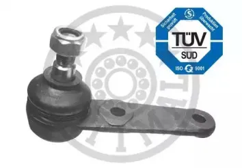 Несущий / направляющий шарнир OPTIMAL купить