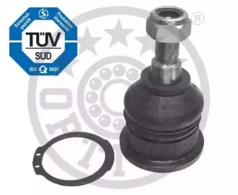 Несущий / направляющий шарнир OPTIMAL купить