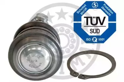 Несущий / направляющий шарнир OPTIMAL купить