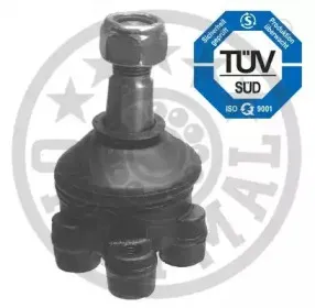 Несущий / направляющий шарнир OPTIMAL купить