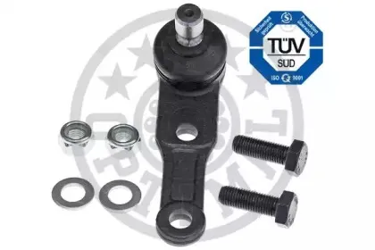 Несущий / направляющий шарнир OPTIMAL купить