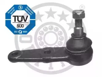 Несущий / направляющий шарнир OPTIMAL купить