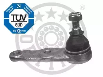 Несущий / направляющий шарнир OPTIMAL купить