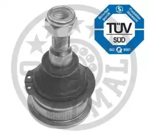 Несущий / направляющий шарнир OPTIMAL купить