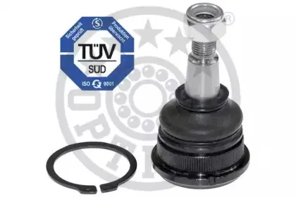 Несущий / направляющий шарнир OPTIMAL купить