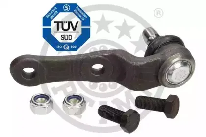 Несущий / направляющий шарнир OPTIMAL купить