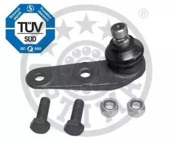 Несущий / направляющий шарнир OPTIMAL купить