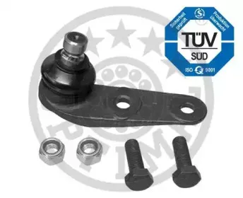 Несущий / направляющий шарнир OPTIMAL купить