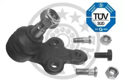 Несущий / направляющий шарнир OPTIMAL купить