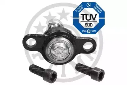 Несущий / направляющий шарнир OPTIMAL купить