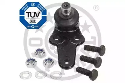 Несущий / направляющий шарнир OPTIMAL купить