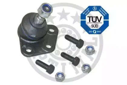 Несущий / направляющий шарнир OPTIMAL купить